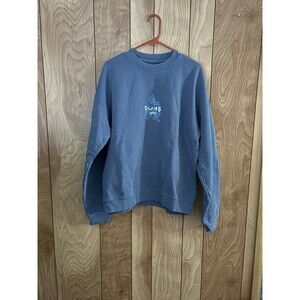 Dune Embrace Your Destiny Adult Crewneck Sweatshirt Size XL